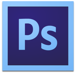 Photoshop & UX design