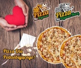 Pizza dla Potrzebującego! Pizza dla Potrzebującego!