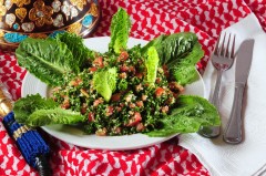 Tabboulle تبوله Tabboulle تبوله