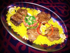 Kabse Lahme كبسه لحمه Kabse Lahme كبسه لحمه