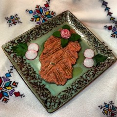 Kibbe niyye كبه نيه Kibbe niyye كبه نيه