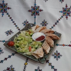 Shawarma Djejj (Dżeż) ج شاورما Shawarma Djejj (Dżeż) ج شاورما