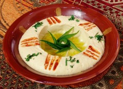 Hummus حمص Hummus حمص