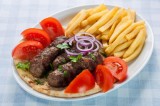 Kebab politiko Kebab politiko