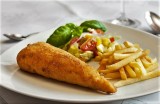 Kotlet de Volaille Kotlet de Volaille