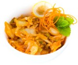 Kimchi Kimchi