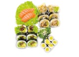Sushi Lunch 3 (20 szt. + zupa) Sushi Lunch 3 (20 szt. + zupa)