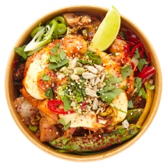 Buldak Fire Chicken Buldak Fire Chicken