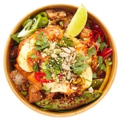 Buldak Fire Chicken Buldak Fire Chicken