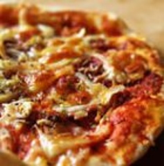 PIZZA MARGHERITA PIZZA MARGHERITA
