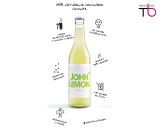 JOHN LEMON 330 ml - LIMONKA JOHN LEMON 330 ml - LIMONKA