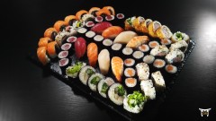 7.TORII 64 szt. 7.TORII 64 szt.