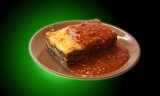 LASAGNE Z SOSEM (400g) LASAGNE Z SOSEM (400g)