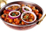 4. Channa Masala 4. Channa Masala