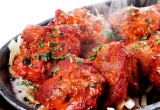 2. Tandoori Murghi 2. Tandoori Murghi