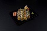 WABU (x26) WABU (x26)