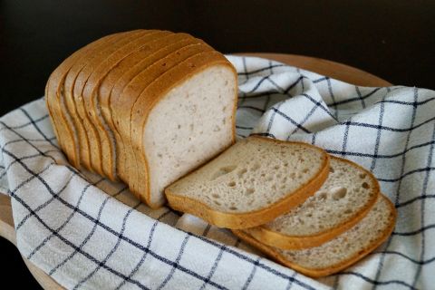 chleb bezglutenowy katowice