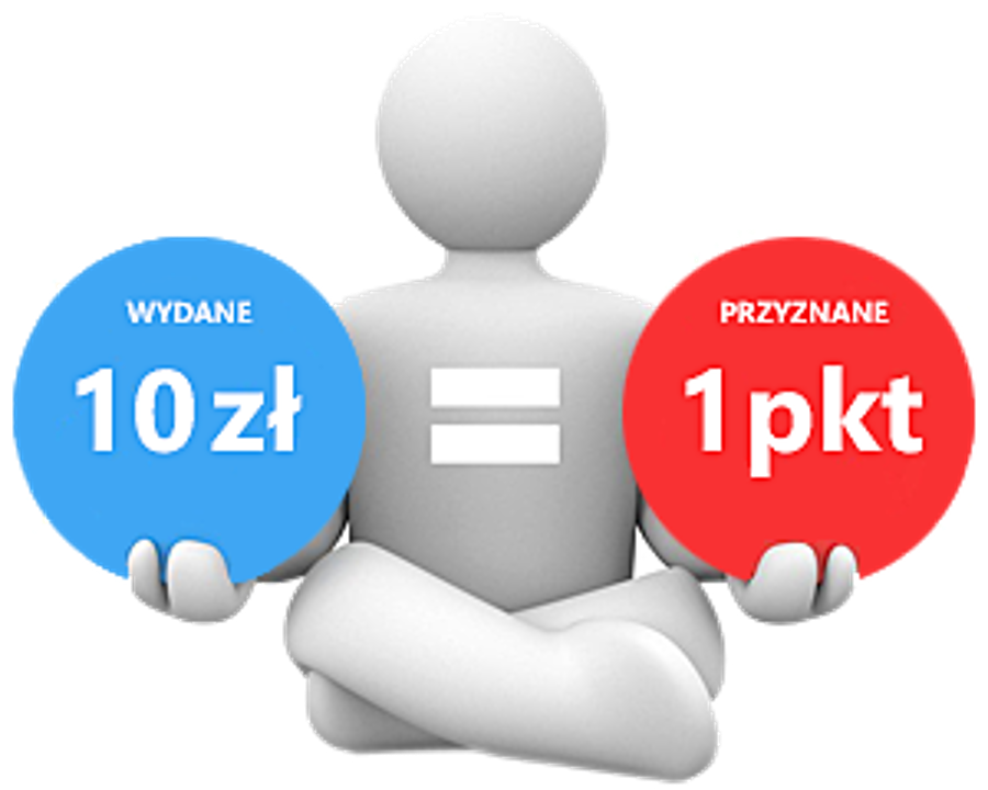 PROGRAM LOJALNOŚCIOWY