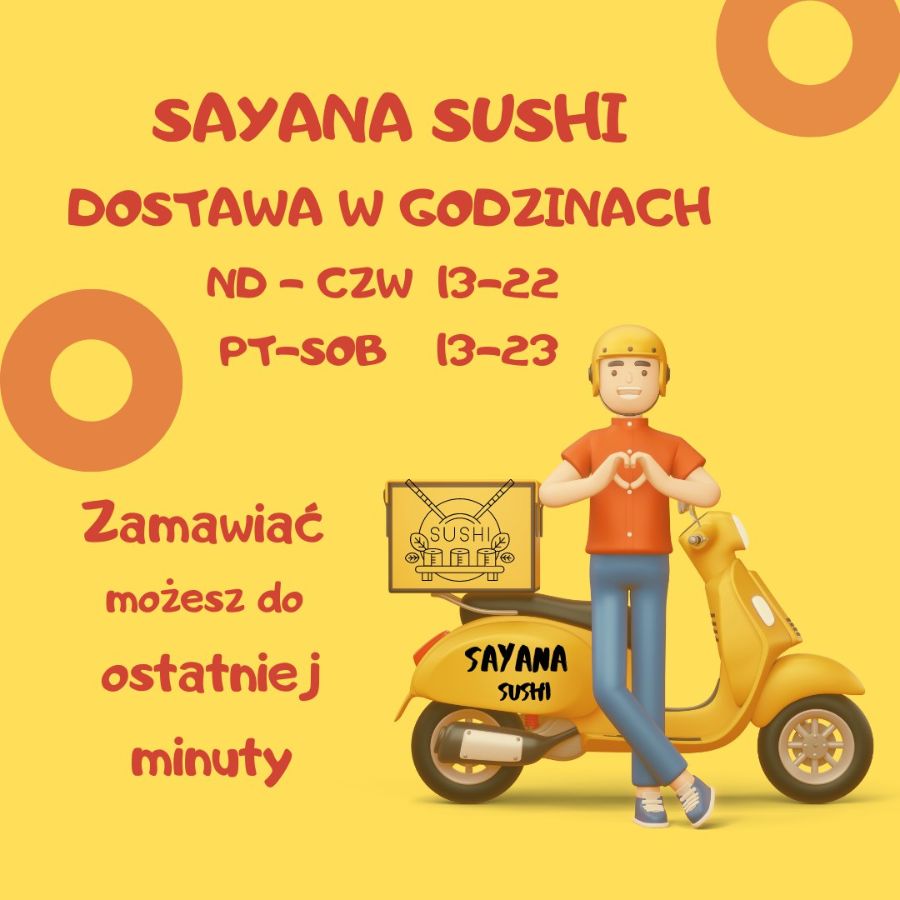 Info Dostawa