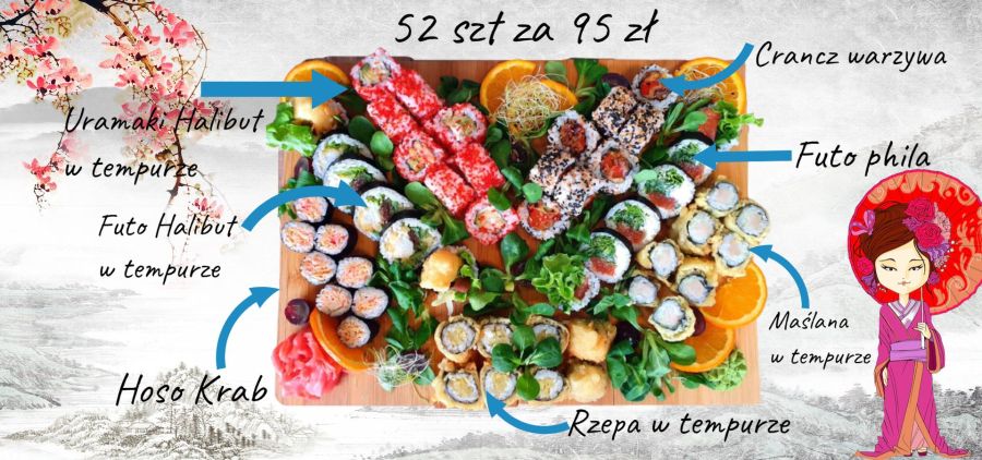❗NOWY ZESTAW PROMOCYJNY - MAJ❗