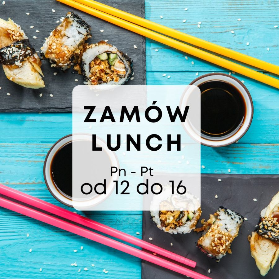 Lunch zestawy
