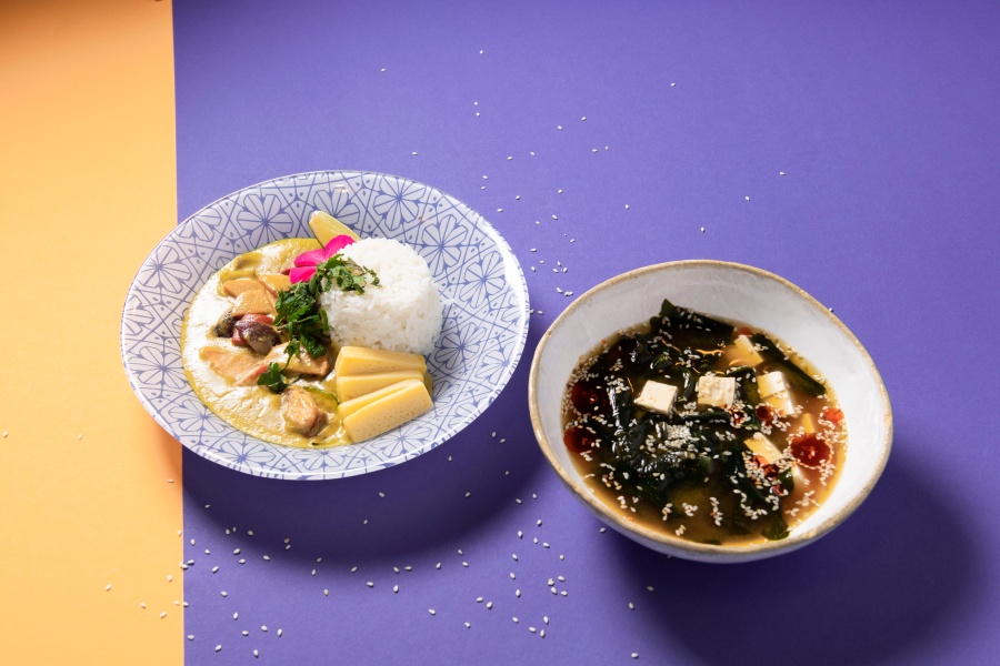 -30% Poniedziałki Curry