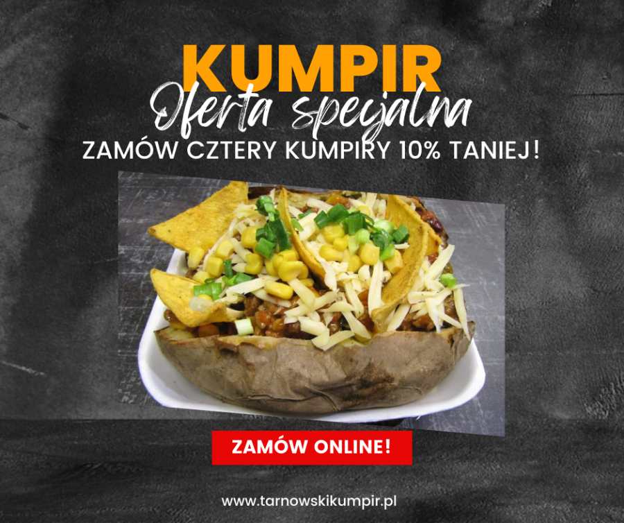 Kup 4 i zgarnij rabat!