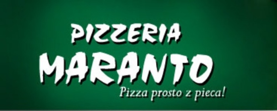 Pizzeria Maranto
