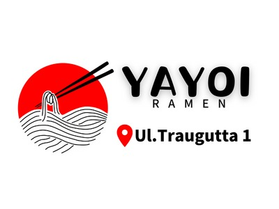 Yayoi Ramen - Traugutta 1