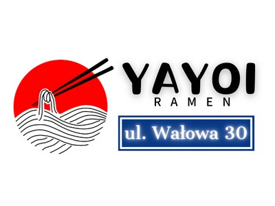 Yayoi Ramen - Wałowa 30