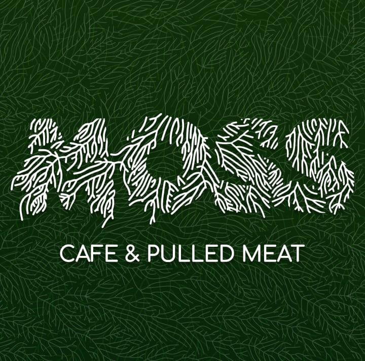 MOSS cafe & pulled meat