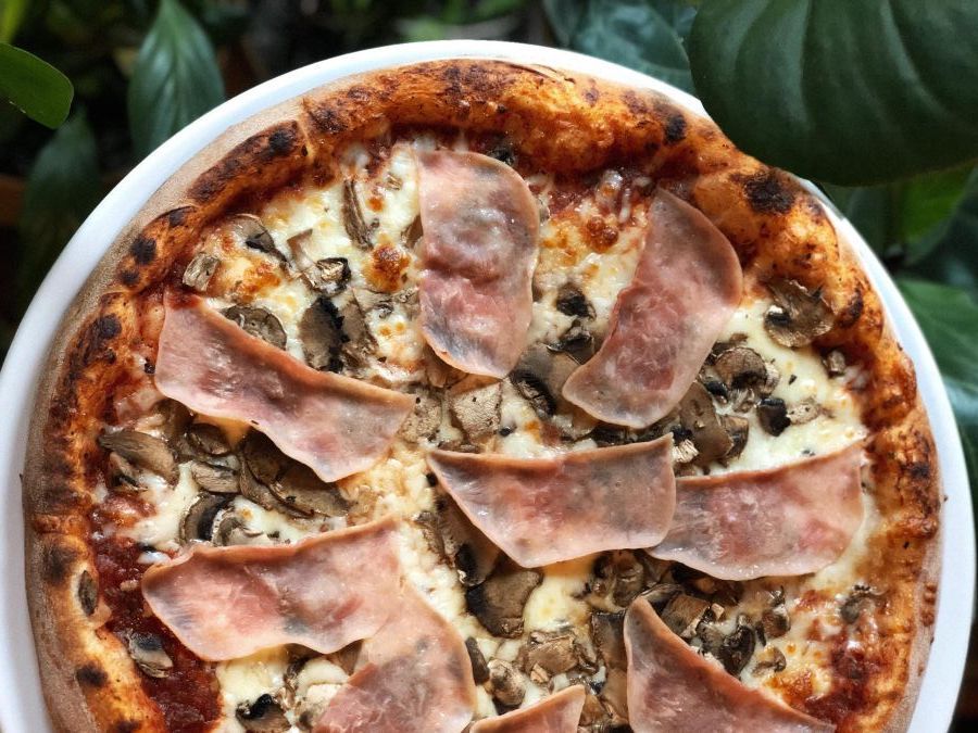 Pizza Milano - Soprano Toruń