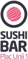 logo-Sushi Bar Plac Unii 1