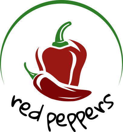 logo-red peppers