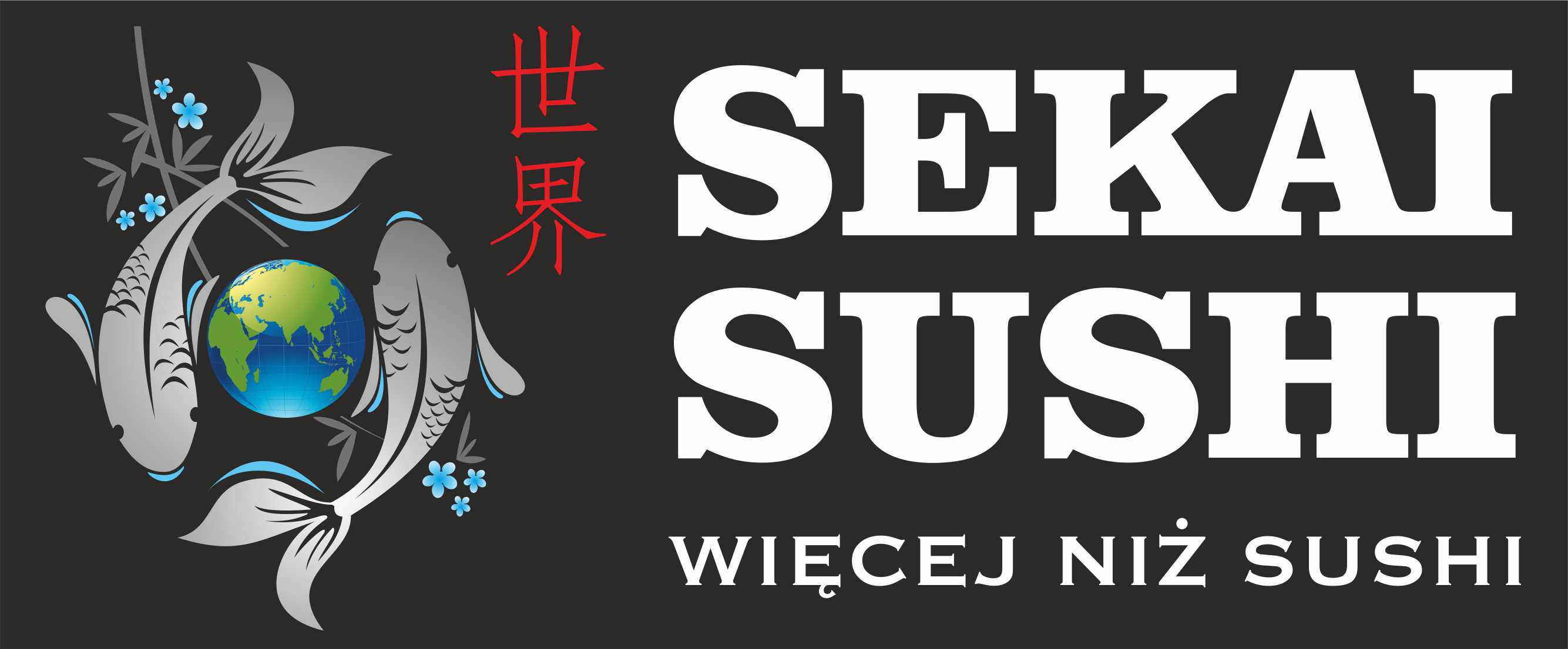 logo-Sekai Sushi