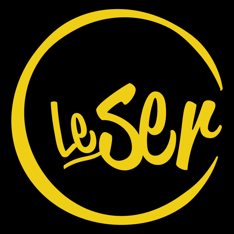 LeSer logo