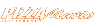 logo-Pizza Mario