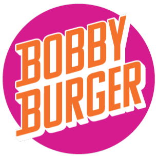 BobbyBurger logo
