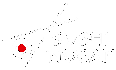 Sushi Nugat