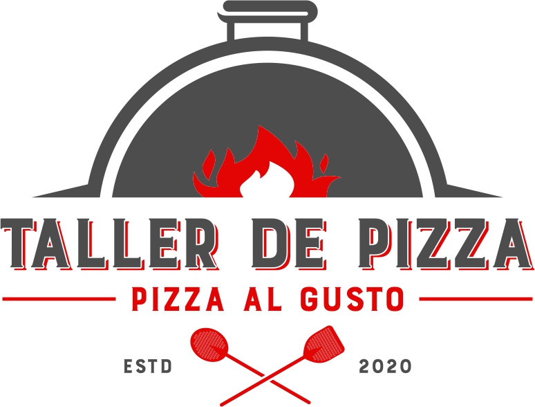 TALLER DE PIZZA