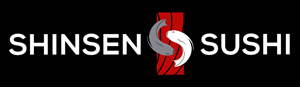 logo-Shinsen Sushi