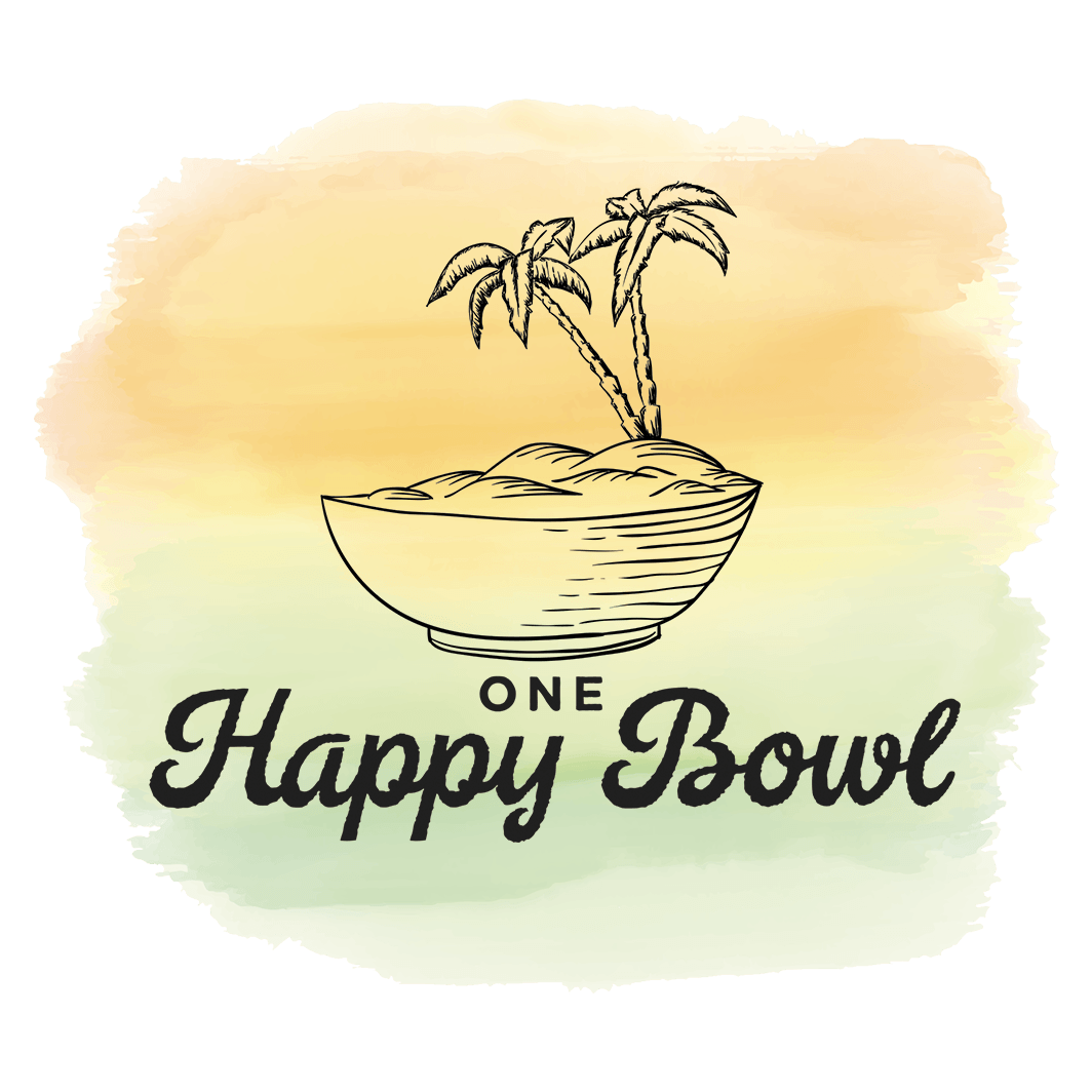 One Happy Bowl Aruba