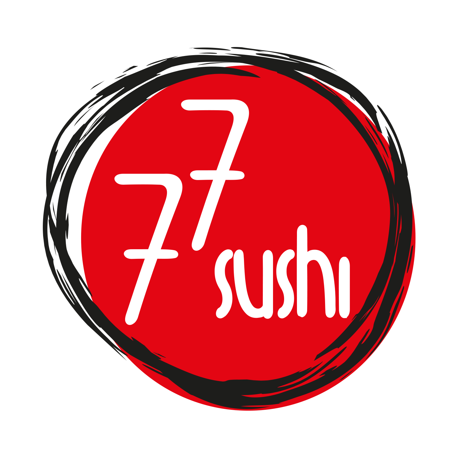 logo-Sushi 77