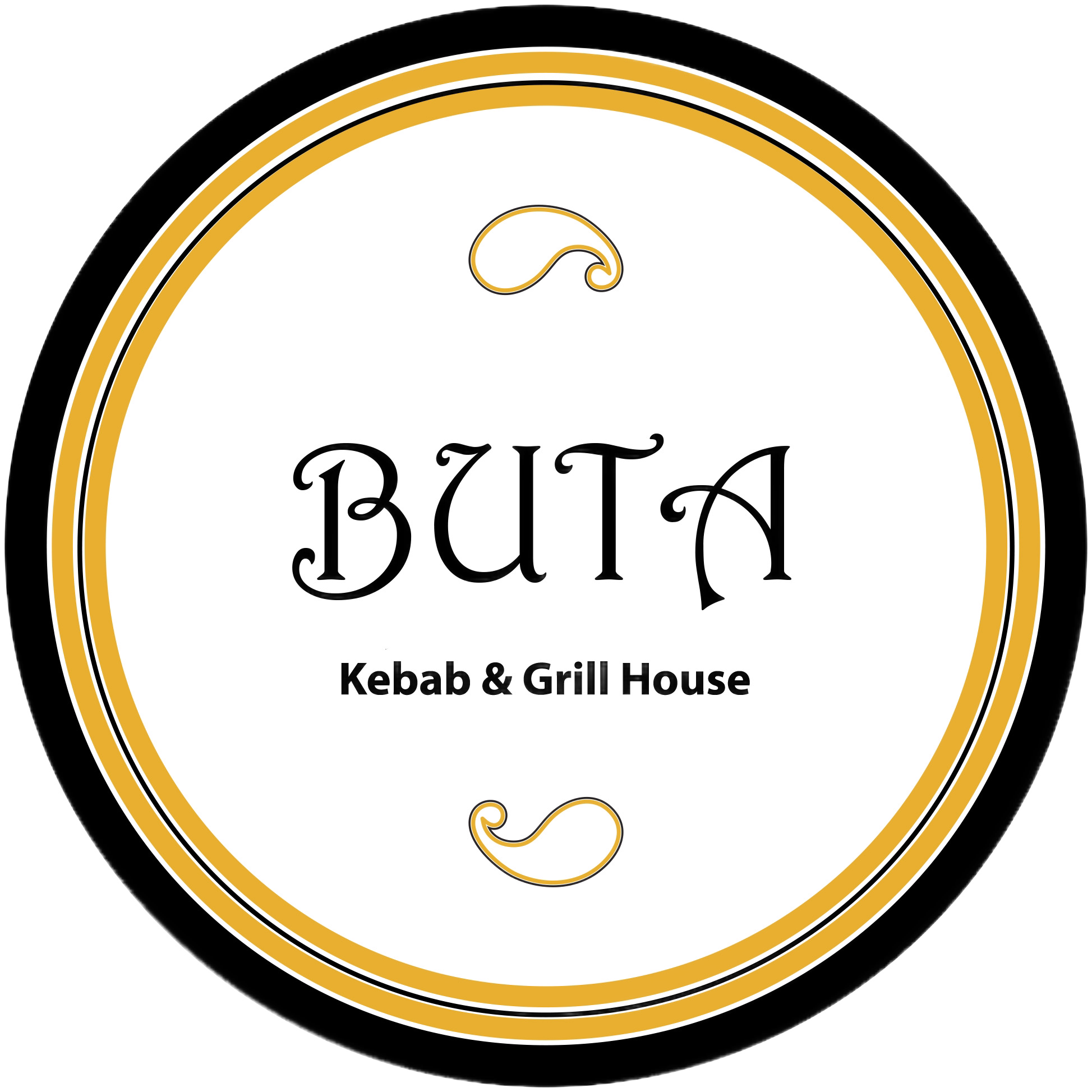 logo-Buta Kebab & Grill House