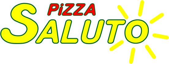 Pizza Saluto