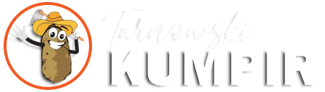 logo-Tarnowski Kumpir,