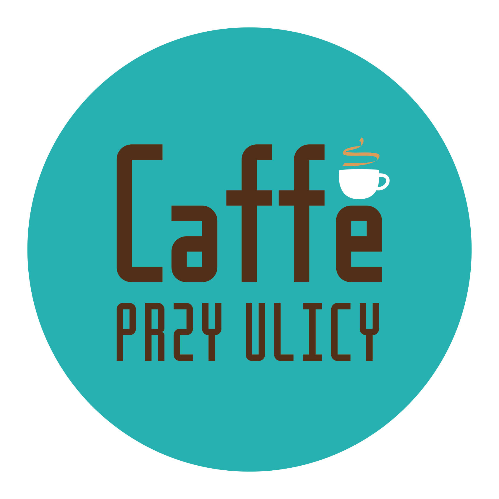 logo-CAFFE PRZY ULICY