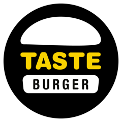 logo-Taste Burger