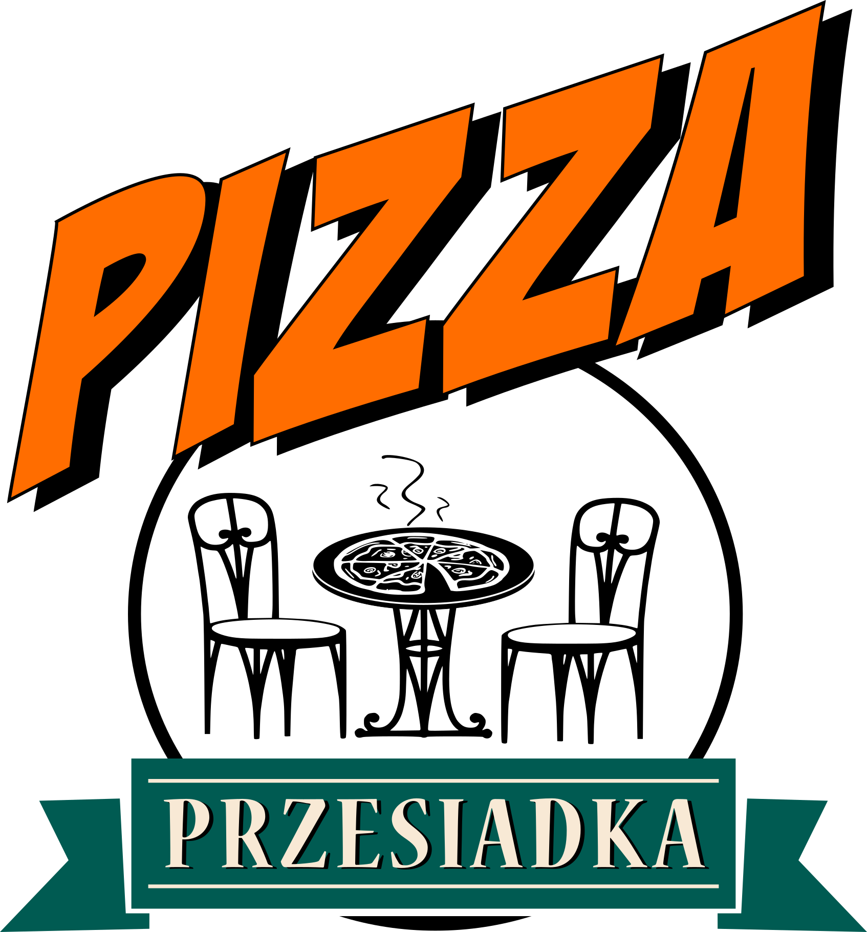 logo-Pizzeria Przesiadka