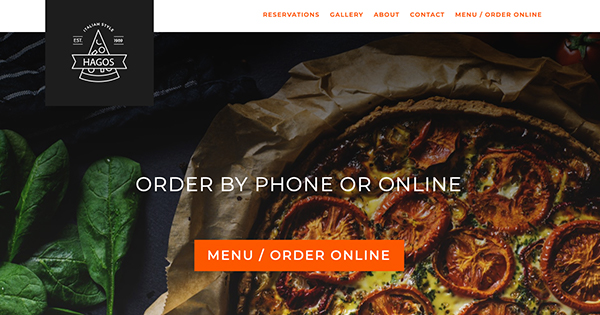 Paradise Pizza & Takeaway